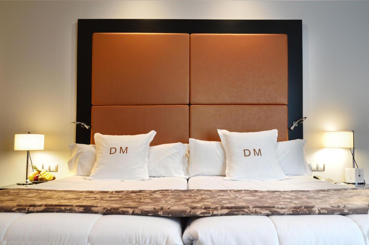 Gran Hotel Don Manuel Caceres Ngoại thất bức ảnh