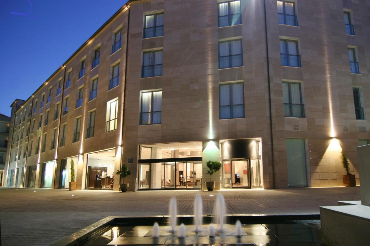 Gran Hotel Don Manuel Caceres Ngoại thất bức ảnh
