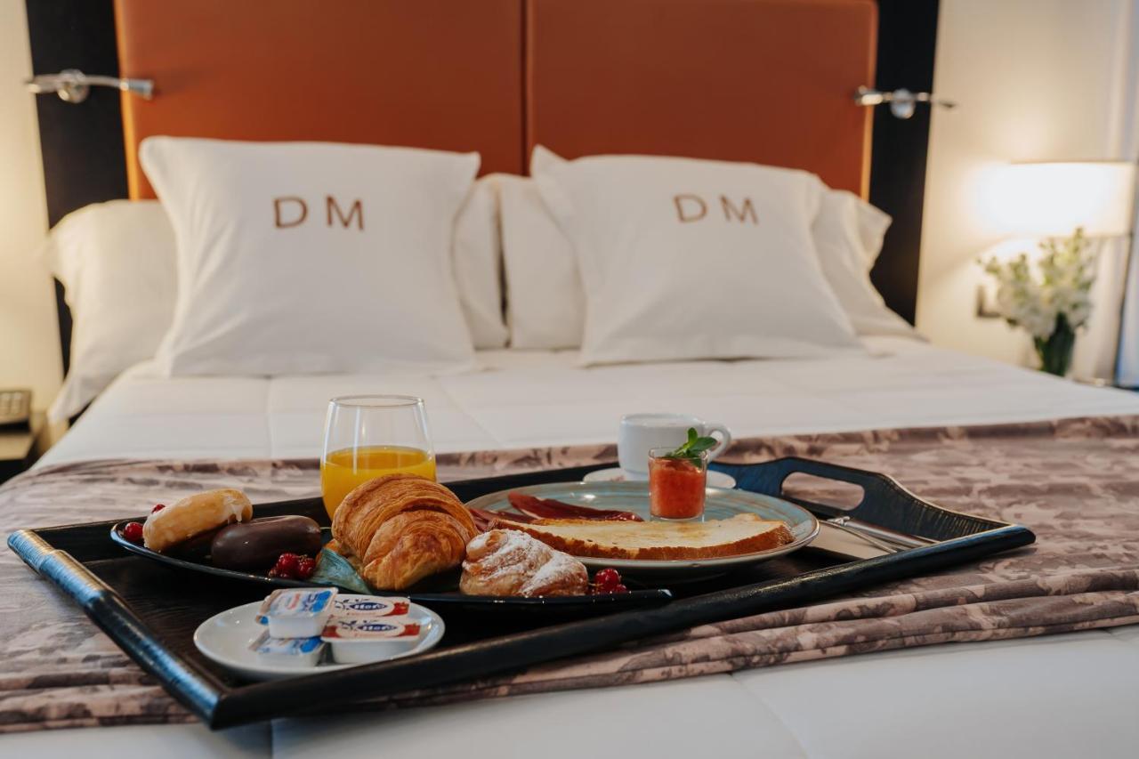 Gran Hotel Don Manuel Caceres Ngoại thất bức ảnh