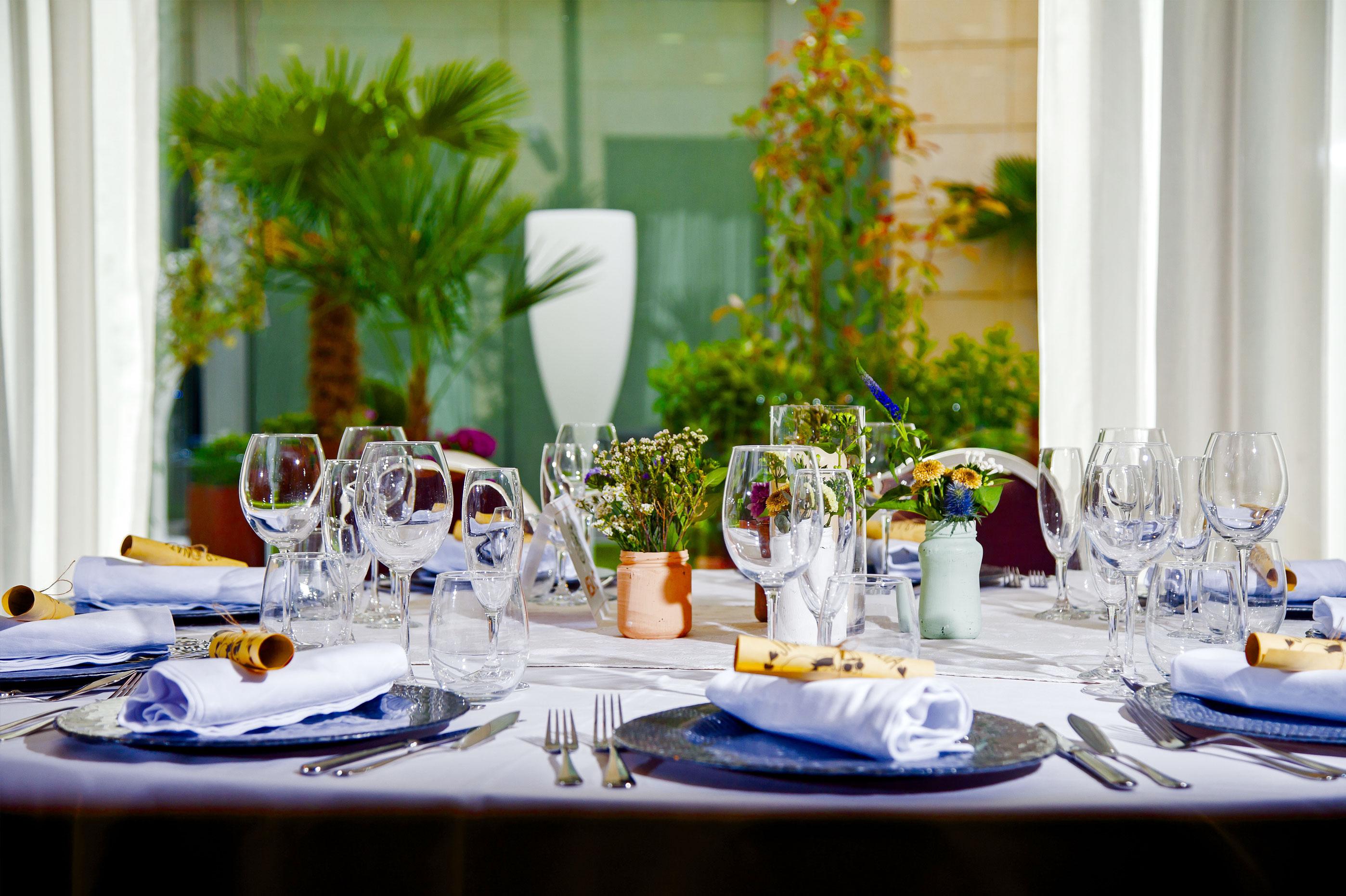 Gran Hotel Don Manuel Caceres Ngoại thất bức ảnh
