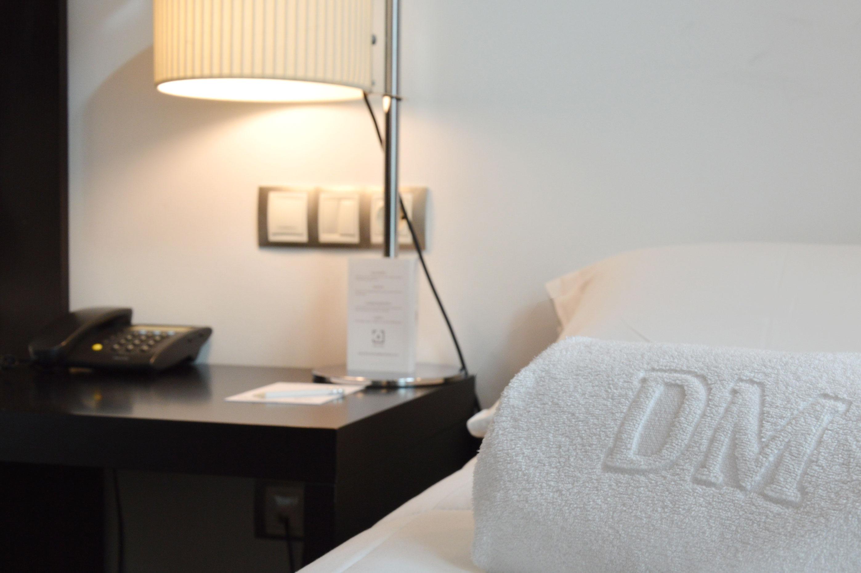 Gran Hotel Don Manuel Caceres Ngoại thất bức ảnh
