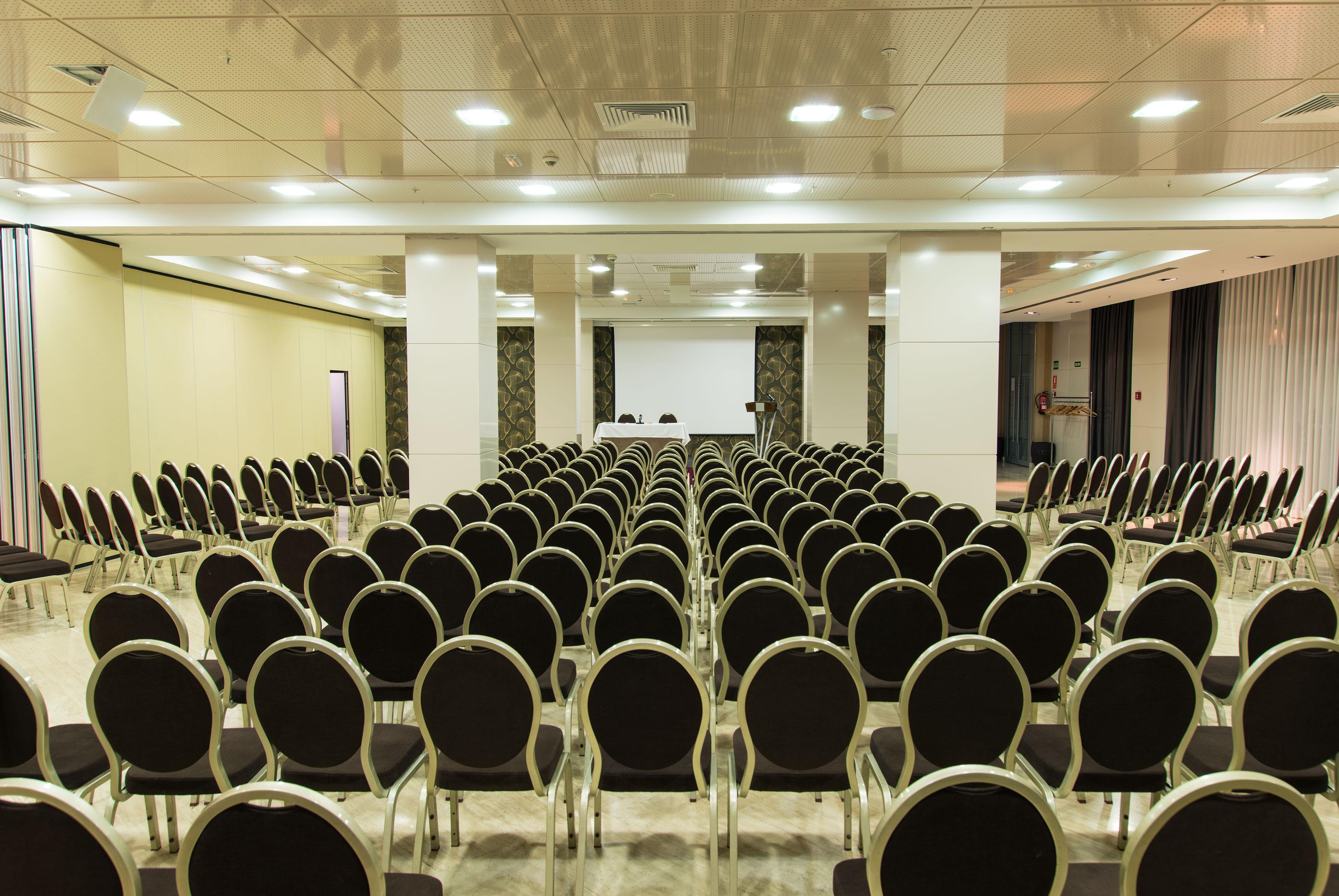Gran Hotel Don Manuel Caceres Ngoại thất bức ảnh