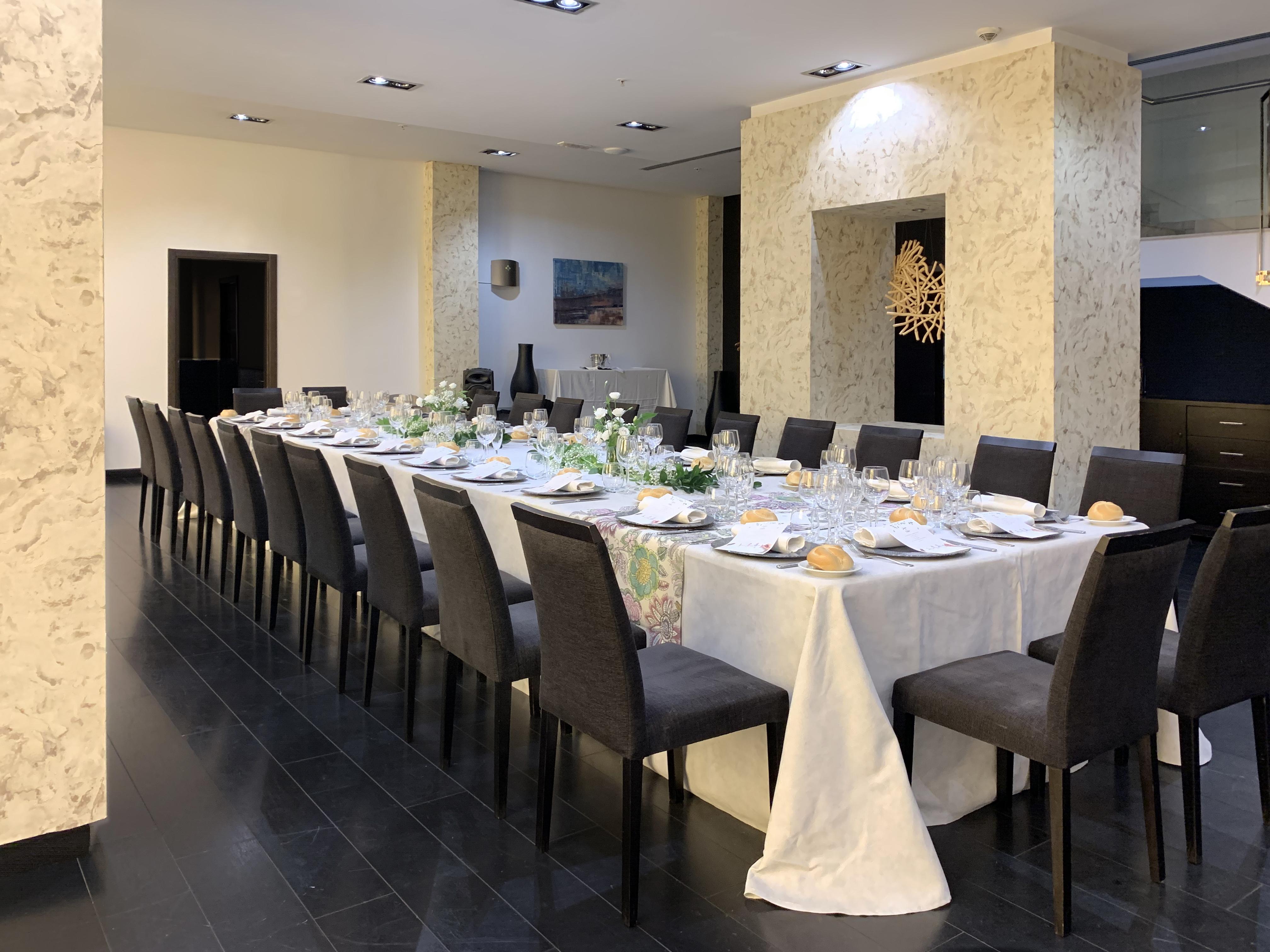 Gran Hotel Don Manuel Caceres Ngoại thất bức ảnh