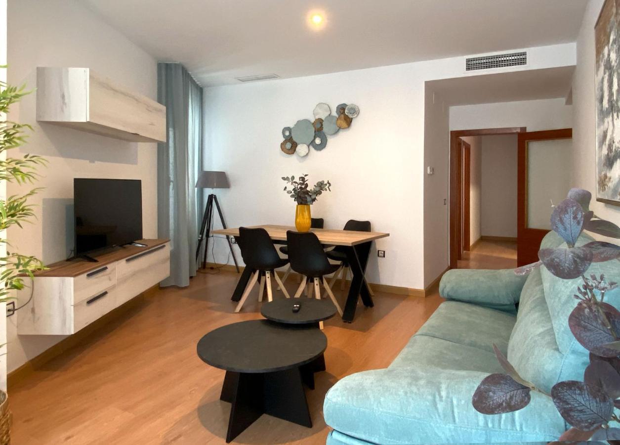 Gran Hotel Don Manuel Caceres Ngoại thất bức ảnh