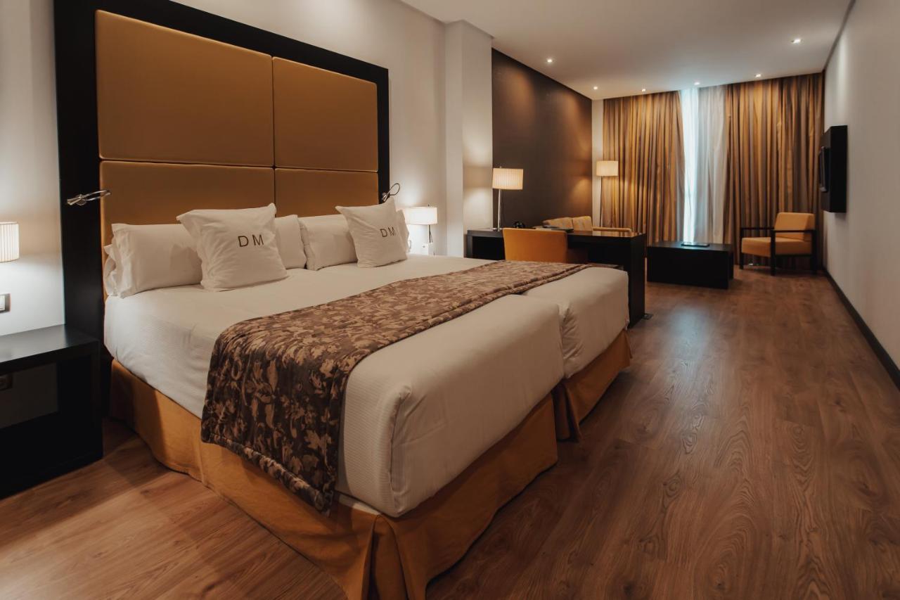 Gran Hotel Don Manuel Caceres Ngoại thất bức ảnh
